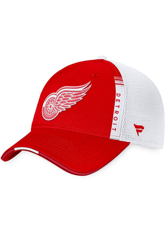 Detroit Red Wings Hats | Red Wings Caps 