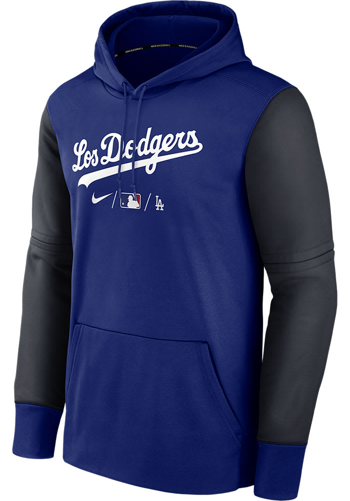 LOS ANGELES DODGERS CITY CONNECT TRIFECTA '47 SHORTSTOP PULLOVER