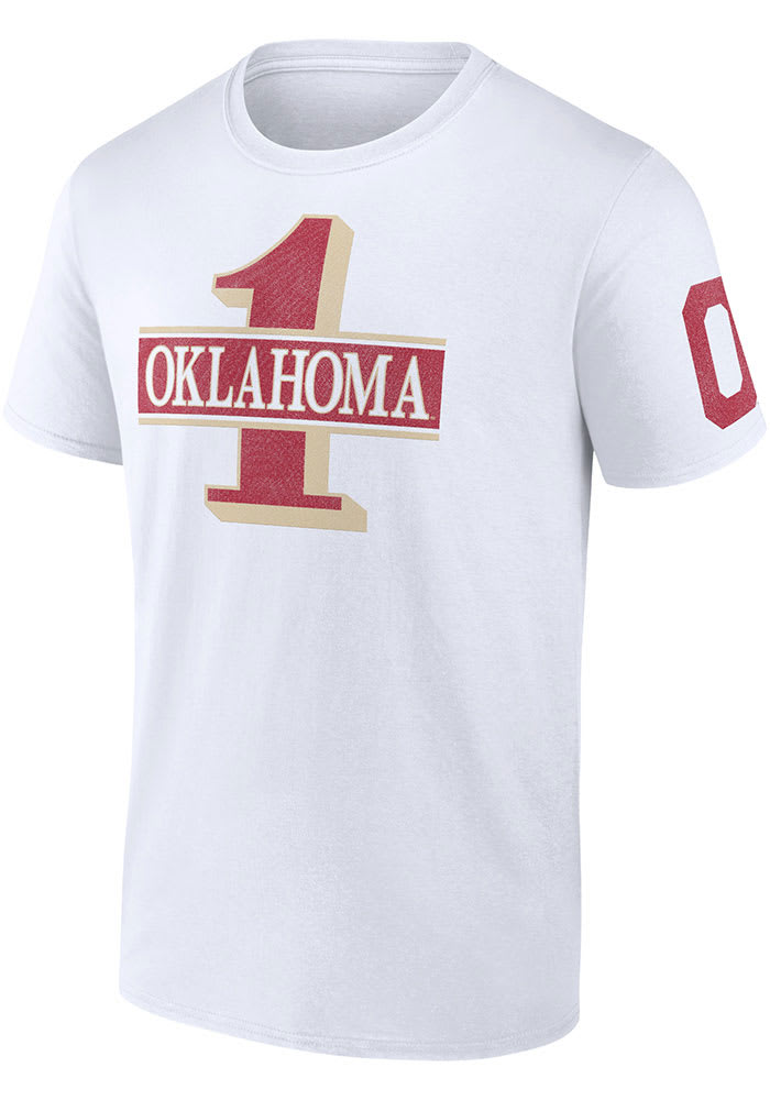 【KO】OLE SHIRT Ole Miss Rebels Gear | SEC Football T-Shirts & Gameday