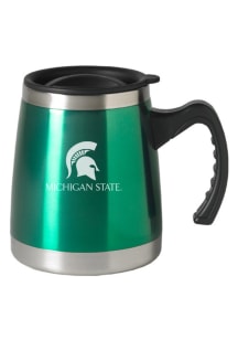 Michigan State Spartans Squatty Travel Mug