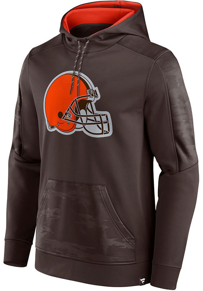 nfl cleveland browns hoodie
