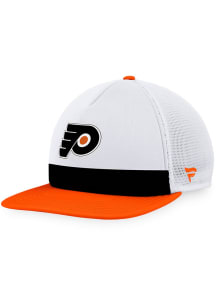 Philadelphia Flyers Black Special Edition Foam Front Mens Snapback Hat