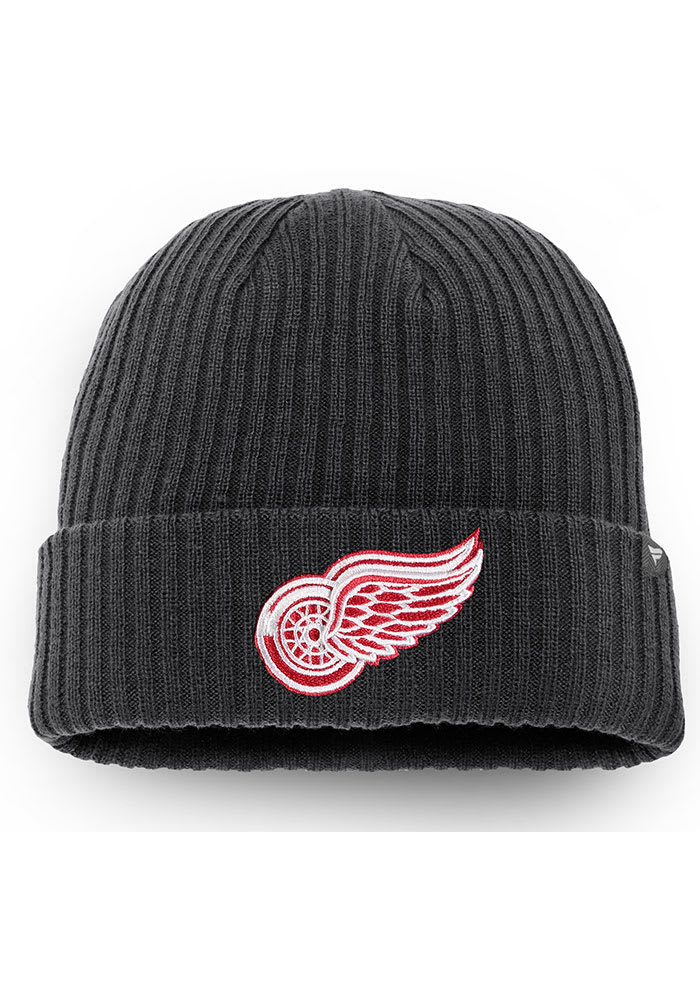 Detroit Red Wings Hats | Red Wings Caps 