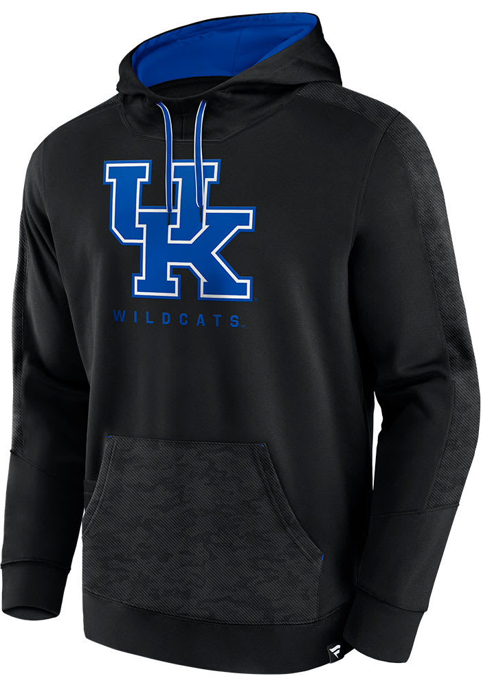 black nike kentucky hoodie