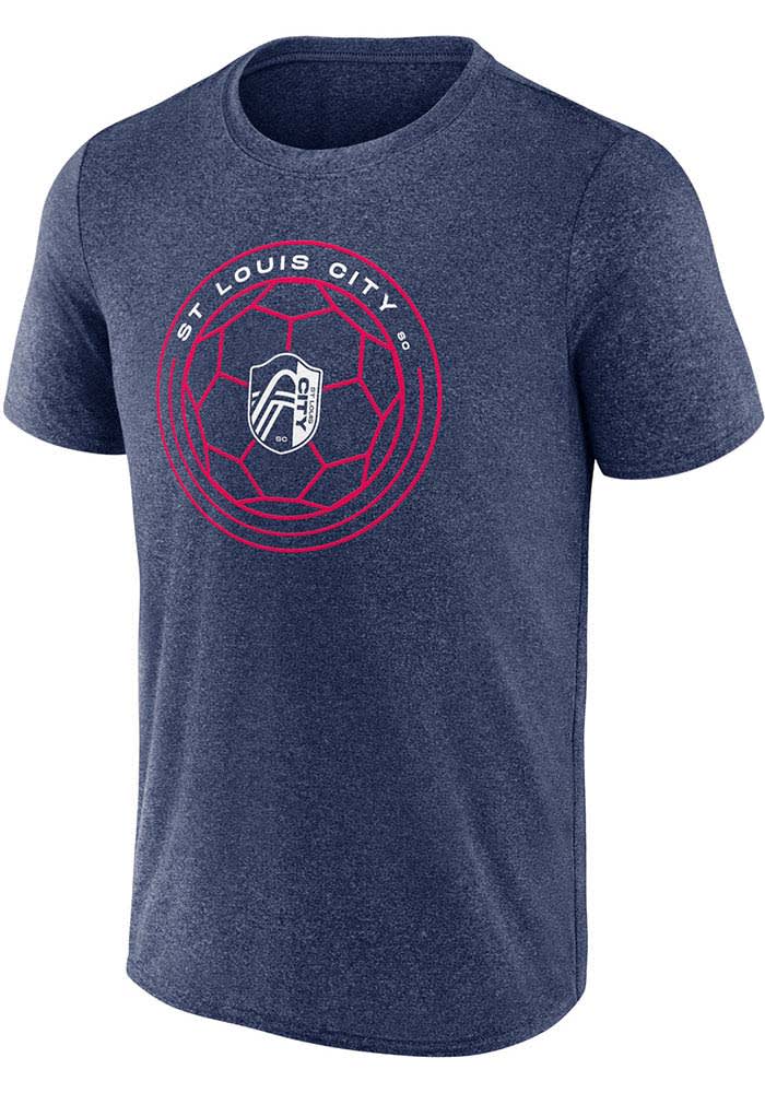 Gateway Arc T-Shirt —  // A Spotlight on St. Louis