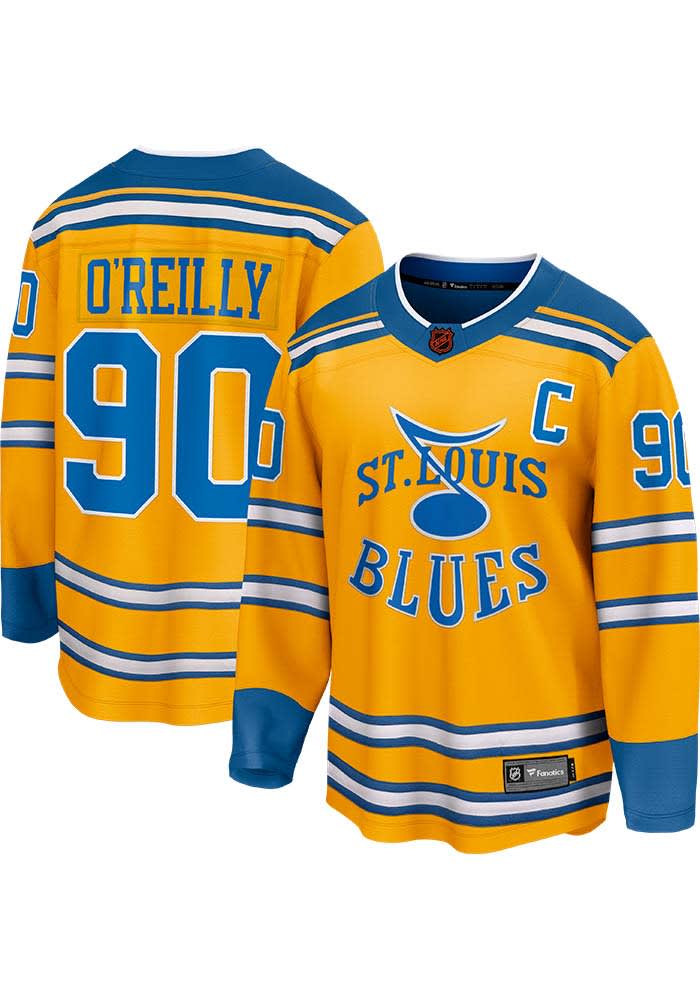 rally house blues jersey