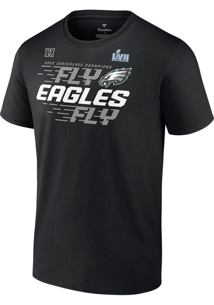 Rally House | Philadelphia Eagles T Shirts NFL PLAYOFFS