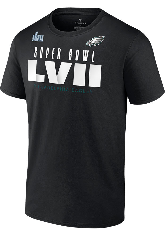 Nike Super Bowl LVII Bound Local (NFL Philadelphia Eagles) Women's