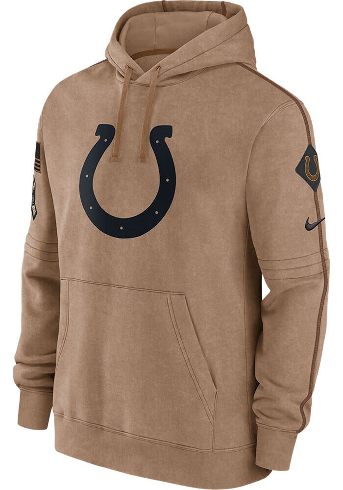 Colts salute to service sale 2018