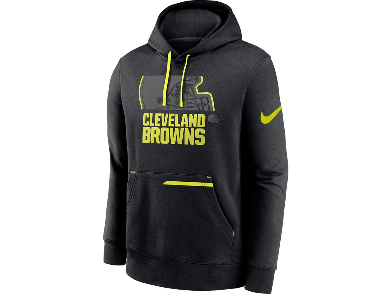 Cleveland Browns Apparel