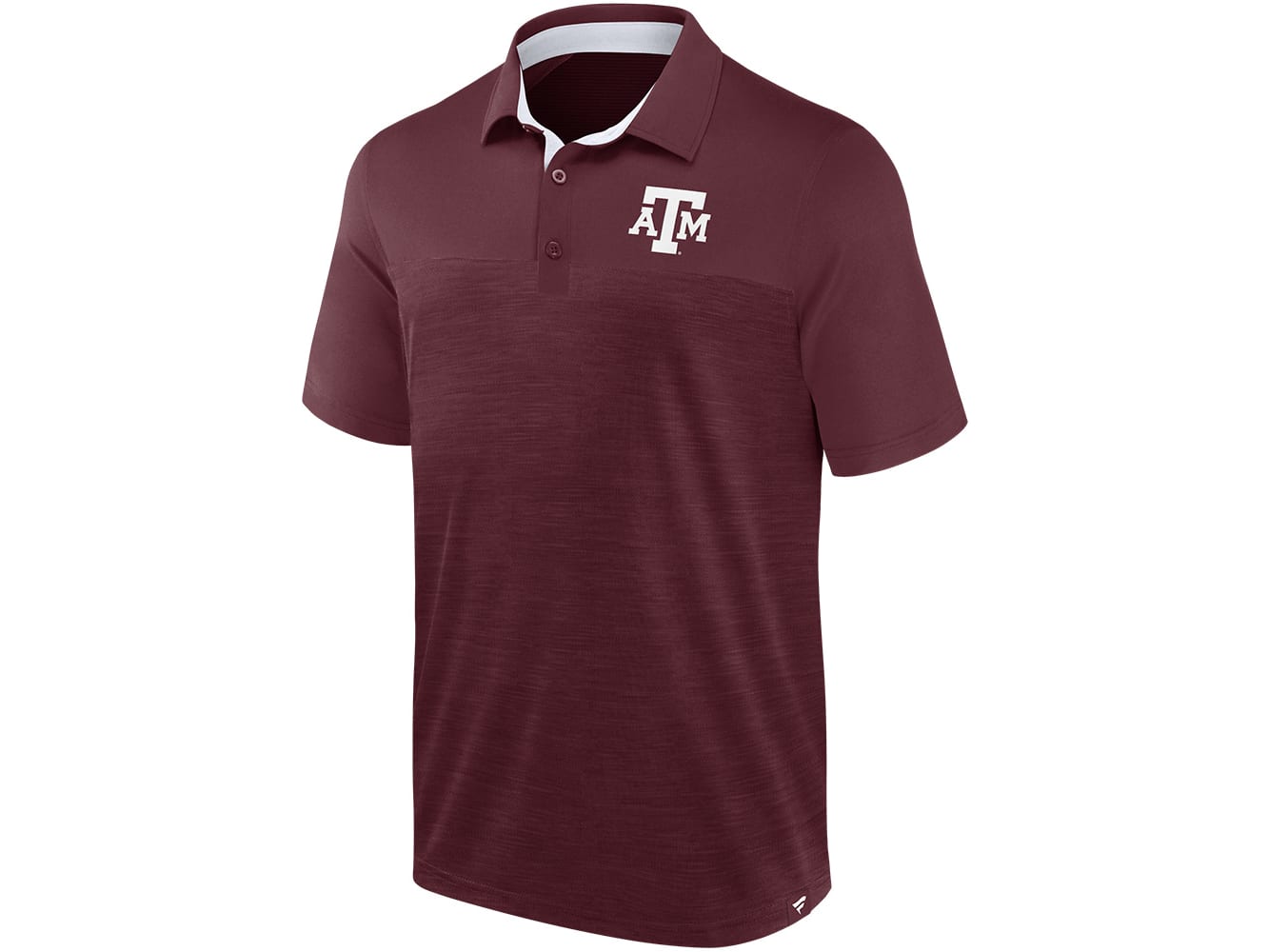 Texas A&M Aggies Polo Shirts, Texas AM Golf Polos