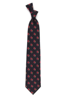 Louisville Cardinals Echo Mens Tie