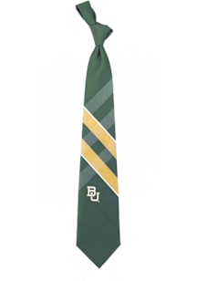 Baylor Bears Grid Mens Tie