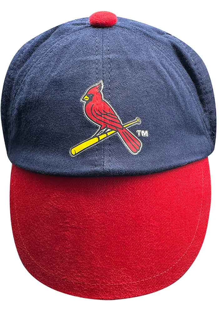 オリジナル pup Cardinals カージナルス AR×Lewisベイチー St Louis Cardinals Red Dog Cap Pet Accessory - 173059706