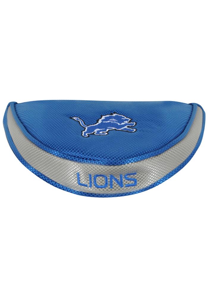 Detroit Lions Poker Chip Ball Marker - Team Golf USA