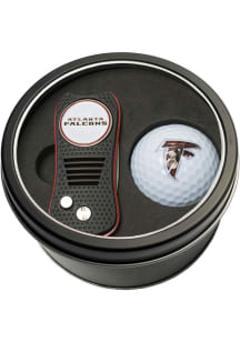 Atlanta Falcons Switchblade Golf Ball Golf Gift Set