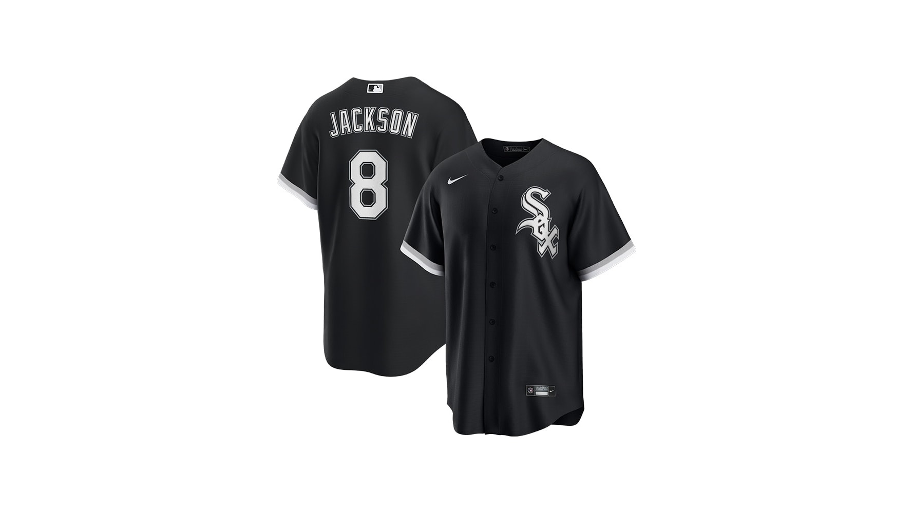 Chicago White Sox Jerseys Shop Official White Sox Designs