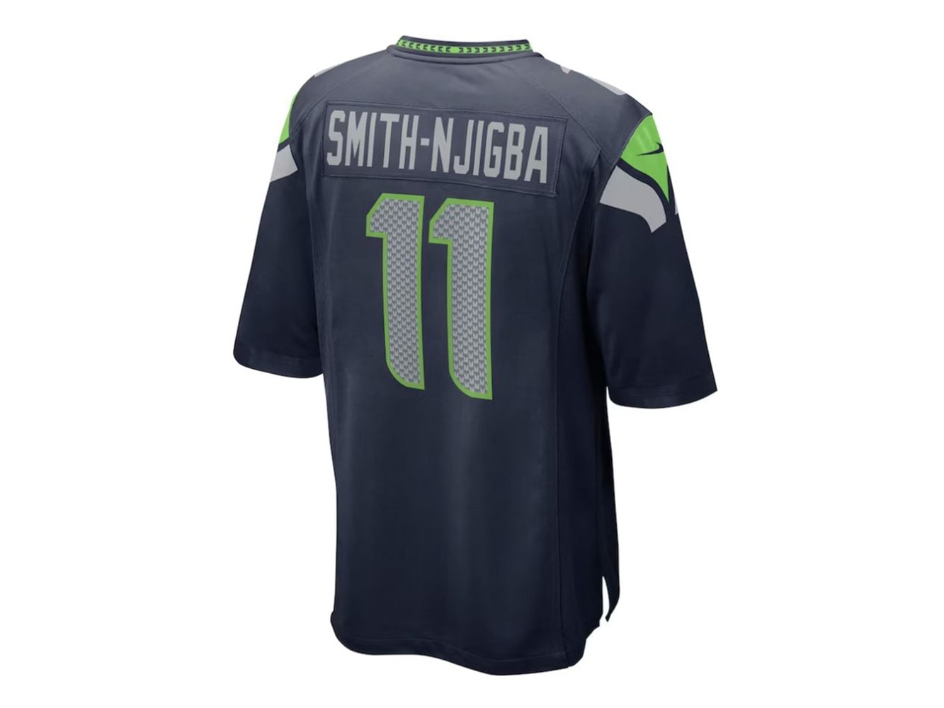 Color Rush Seahawks Uniforms Tonight Seattle Seahawks Store