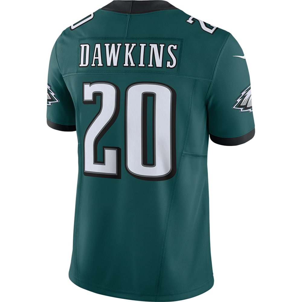 brian dawkins jersey cheap