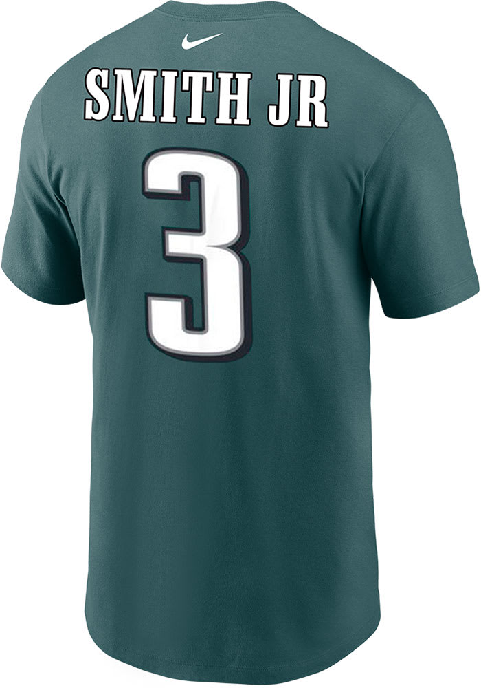 Where to get Nolan Smith's Philadelphia Eagles jersey with new number 