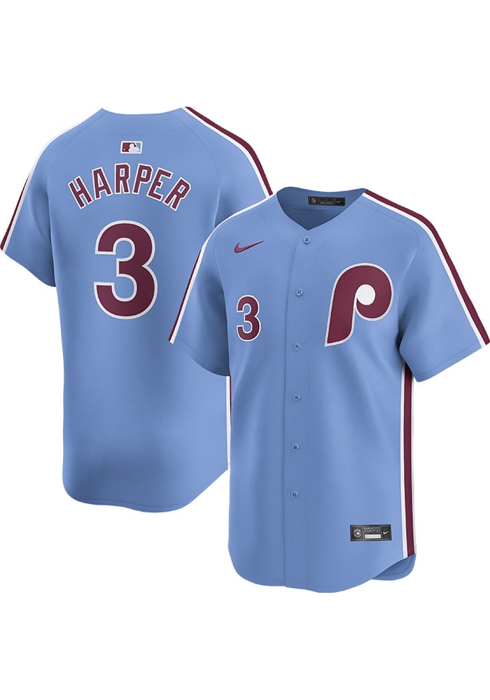 Bryce harper shirt phillies online