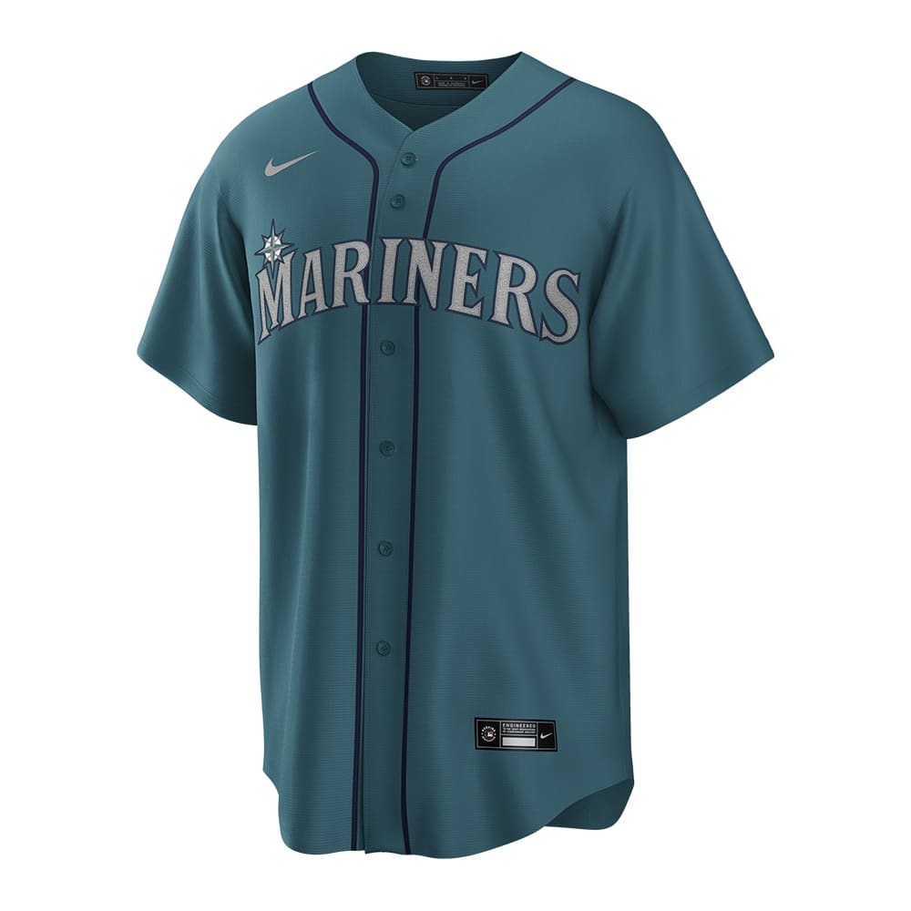 Mariners Team Store Seattle Mariners Pro Shop 5/8 Seattle Mariners