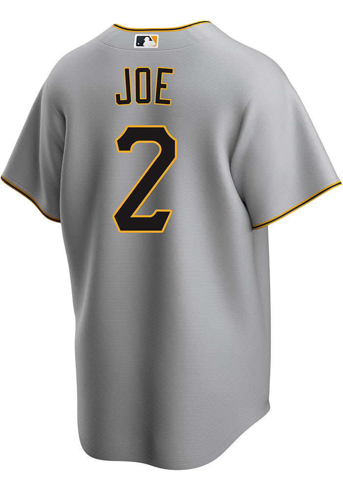 Connor Joe Jersey  Pittsburgh Pirates Connor Joe Jerseys - Pirates Store