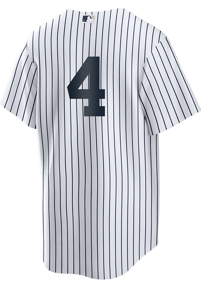 Lou Gehrig Jersey, Lou Gehrig Authentic & Replica Yankees Jerseys