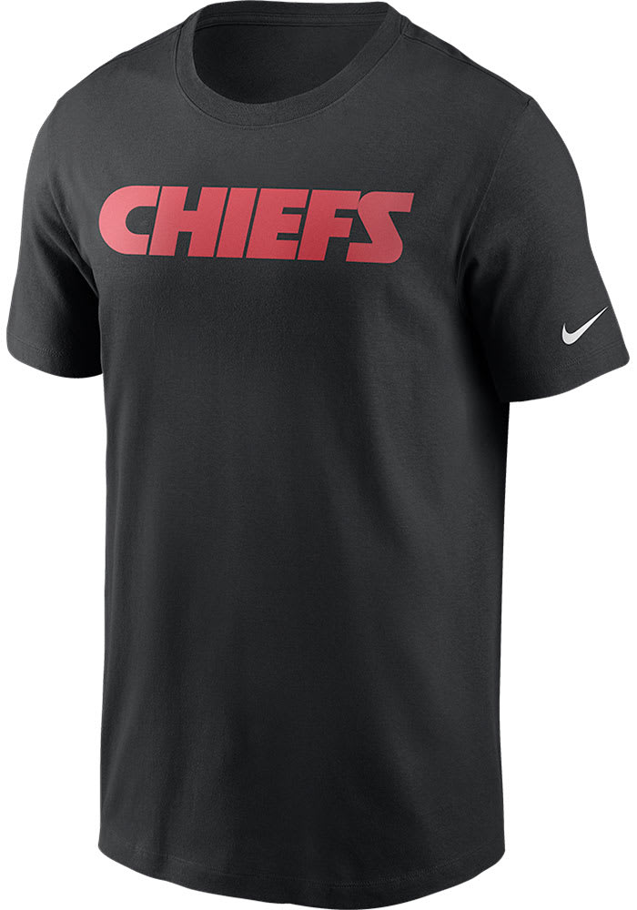 T-Shirt Kansas City Chiefs – Coupe Mixte, Manches Courtes | Vêtement Décontracté Pour Fans De NFL - 6