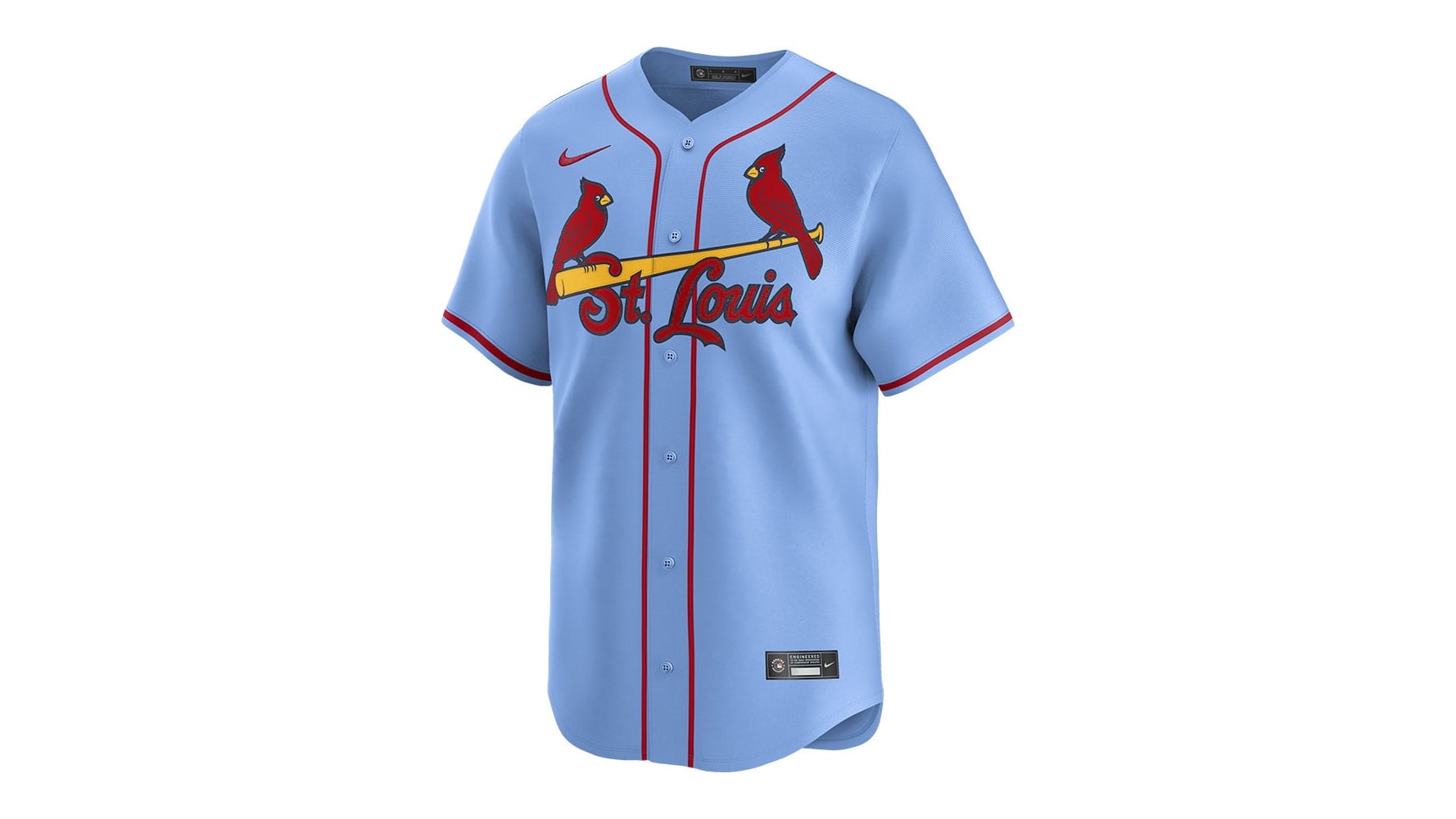 Louis Cardinals Jerseys Official STL Cardinals Jerseys