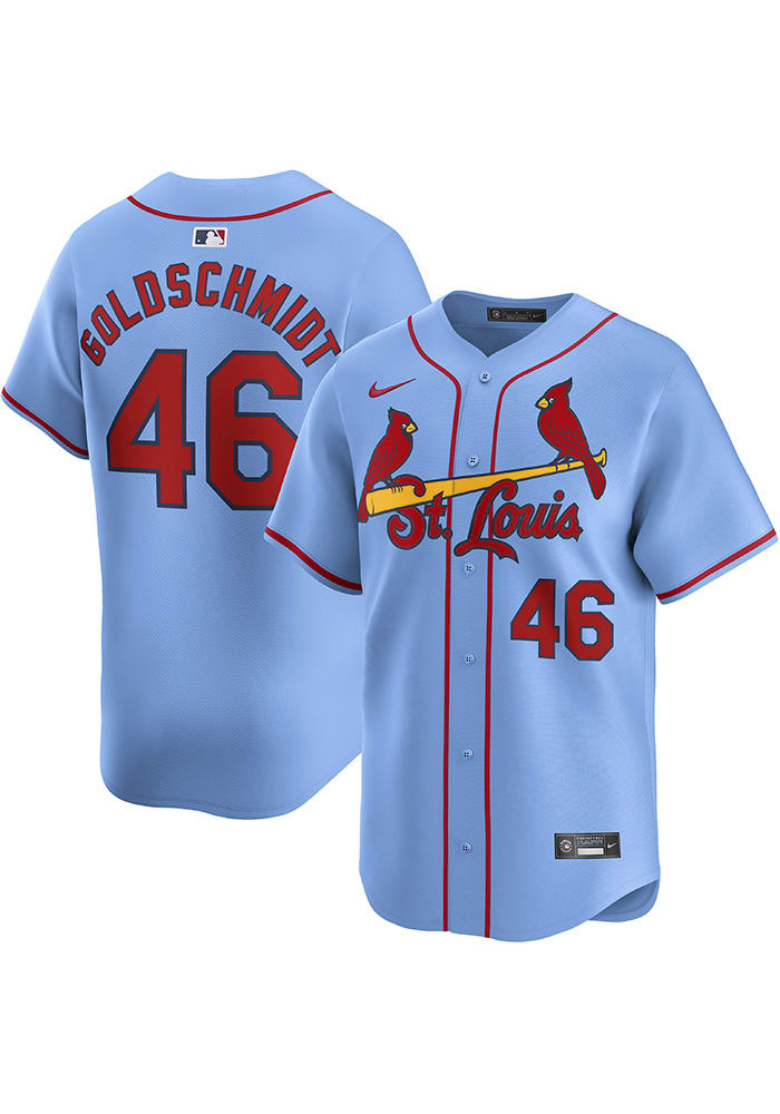 St louis cardinals spirit jersey online