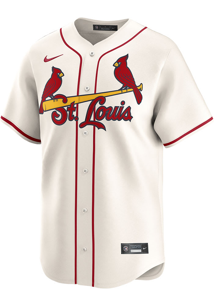 St. Louis Cardinals Jerseys Official STL Cardinals Jerseys at Rally House