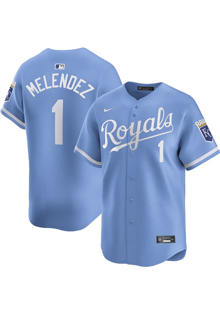 Royals mlb jersey on sale