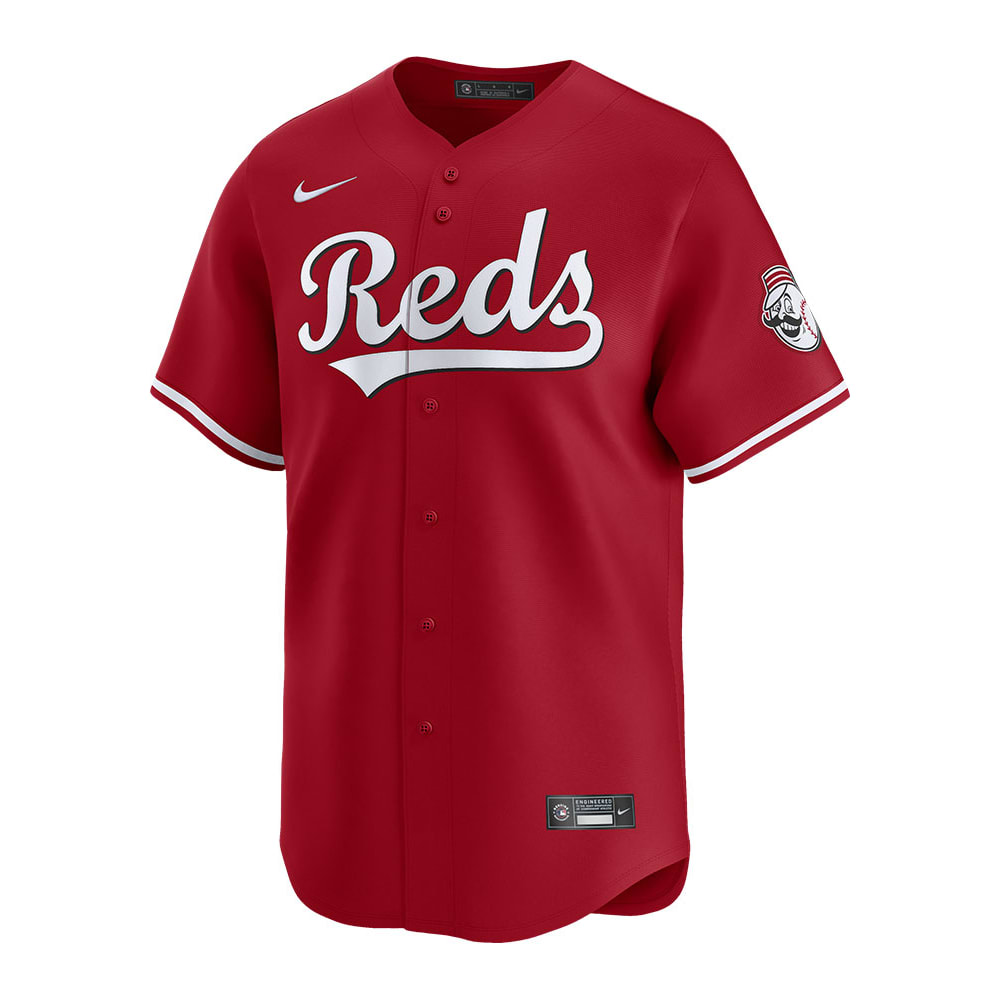 Cincinnati Reds Jerseys at Rally House Get Official MLB Reds Jerseys