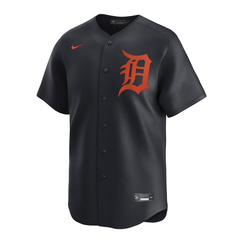 Mlb Authentic Tigers Jersey Detroit Tigers Jerseys Shop Detroit