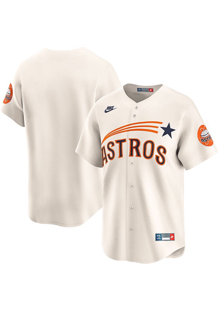 Popular Houston Astros jersey shirt