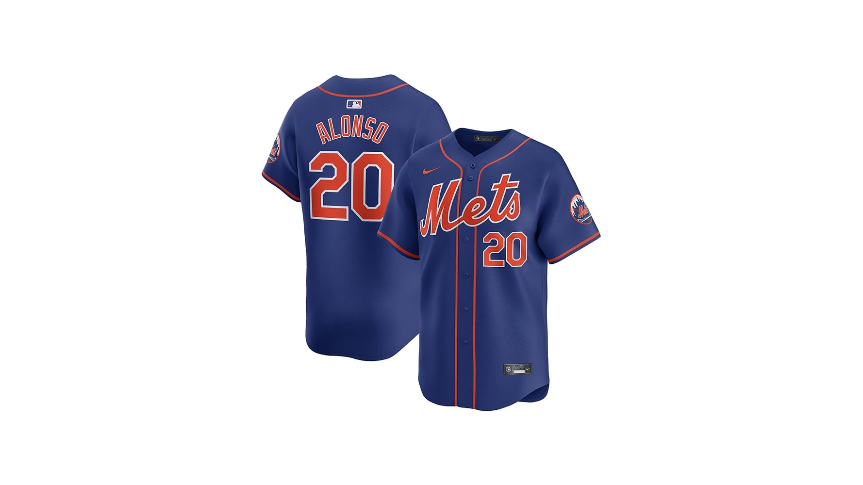 City Connect Mets 2020 Jerseys New York Mets Jerseys At Rally