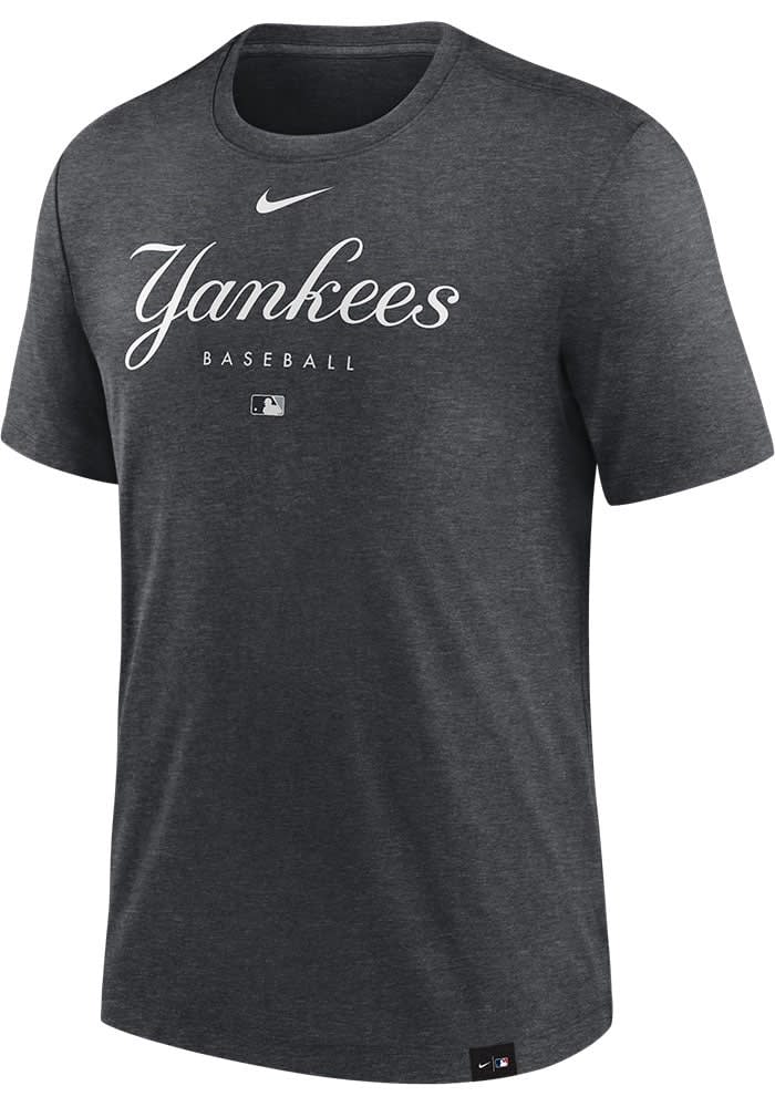 Tシャツ・カットソー Nike USA Reissue N&N Short Sleeve Jersey Nike Swoosh Men's BLACK 100% Cotton T-Shirt MEDIUM Short