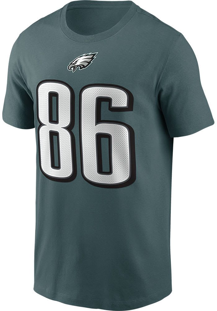 zach ertz jersey