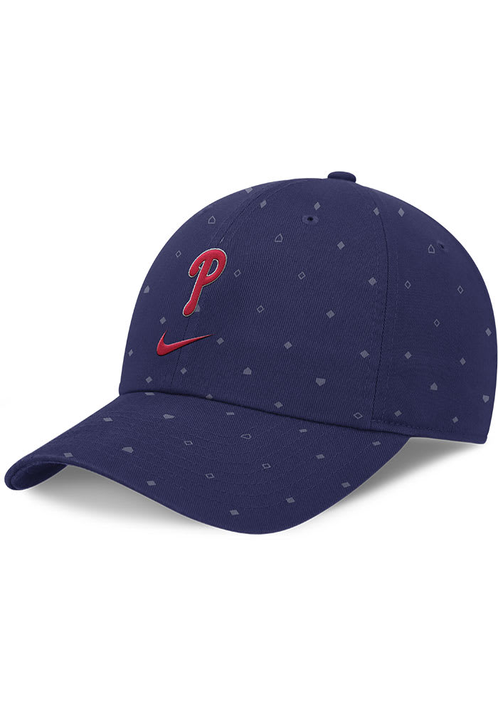 phillies nike dri fit hat
