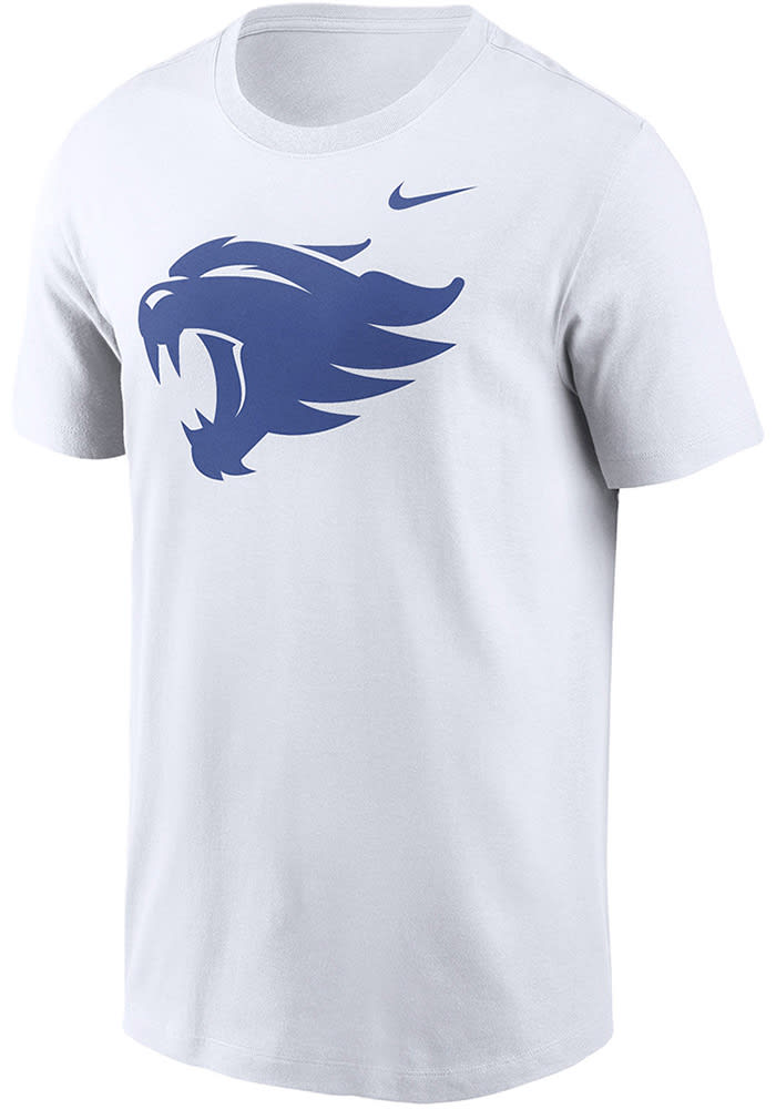 Nike Kentucky Wildcats Alt Logo Short Sleeve T Shirt