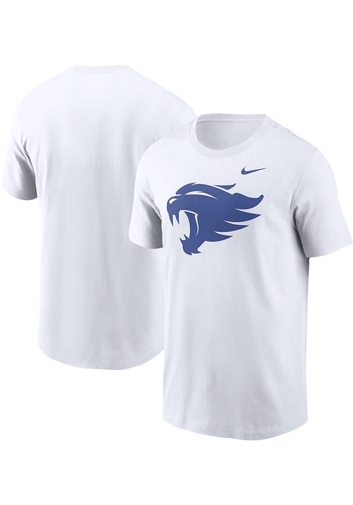 Nike Kentucky Wildcats Alt Logo Short Sleeve T Shirt