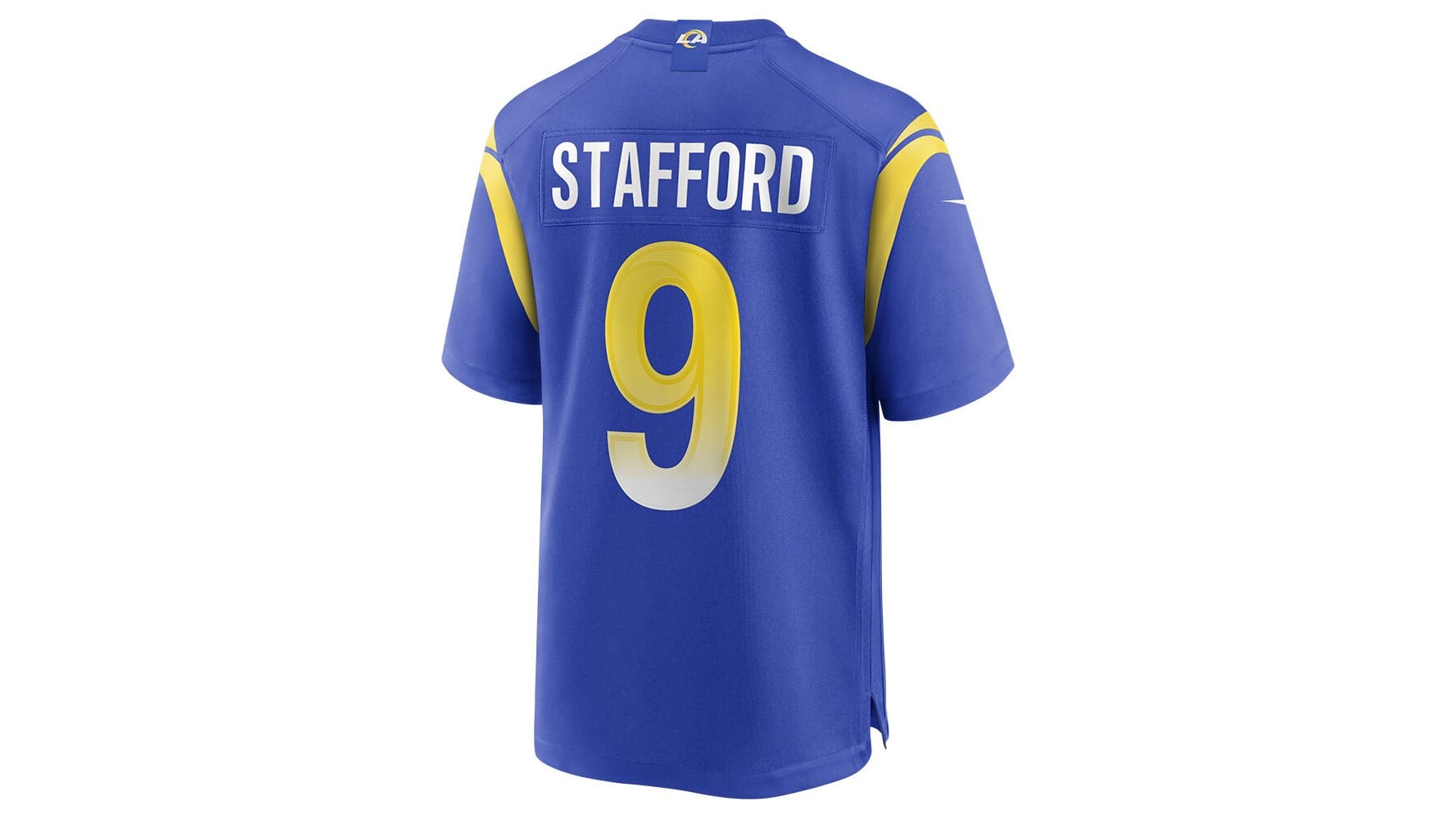 Los Angeles Rams Jerseys Los Angeles Rams Uniforms Apparel