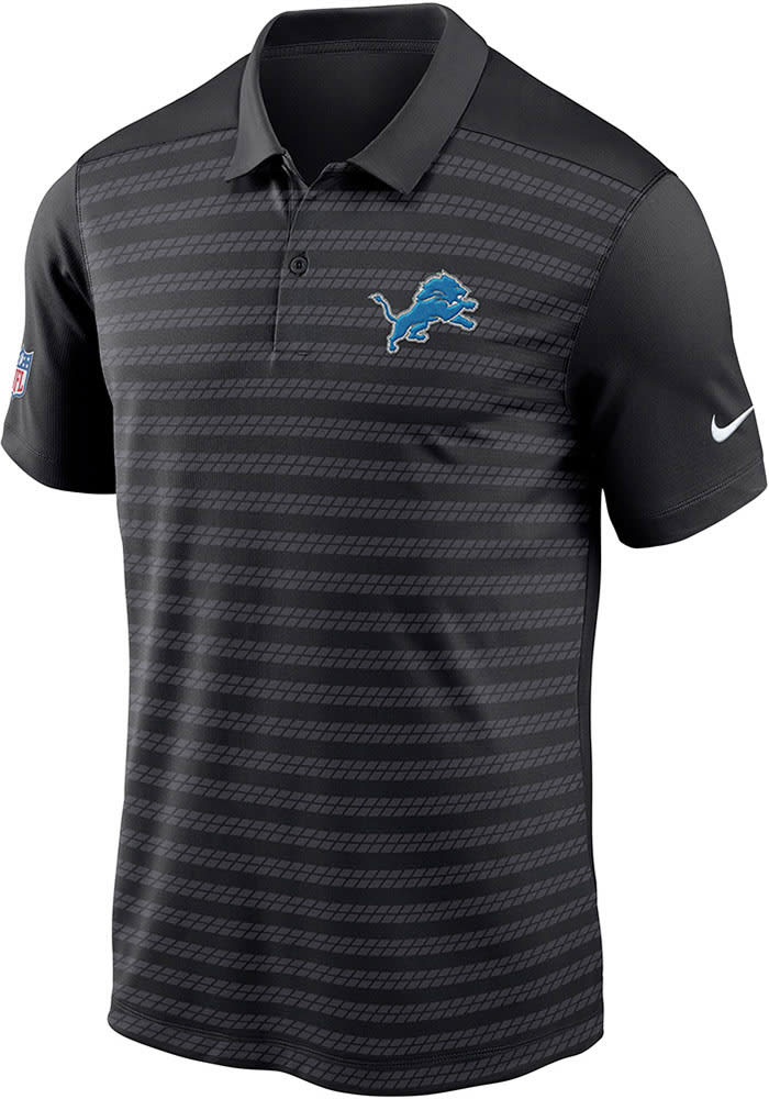 Detroit lions polo shirts online