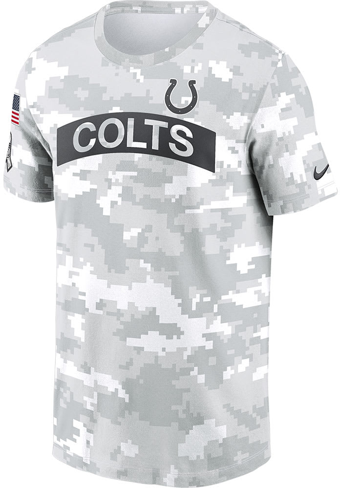 Colts nike shirt on sale