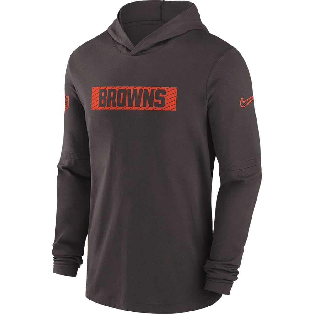 Browns Sweatshirts