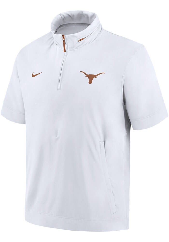 Longhorns Short Sleeve PJ Set main image 0