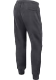 Nike Kansas City Chiefs Mens Charcoal Sideline Club Fleece Sweatpants