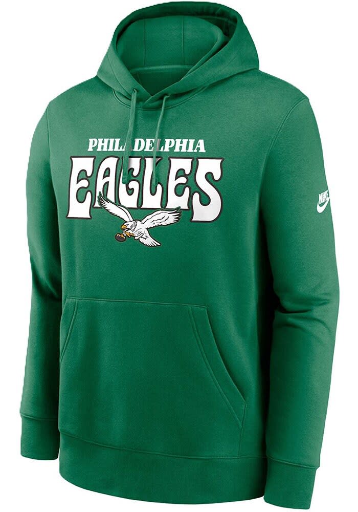 Modells eagles hoodie best sale