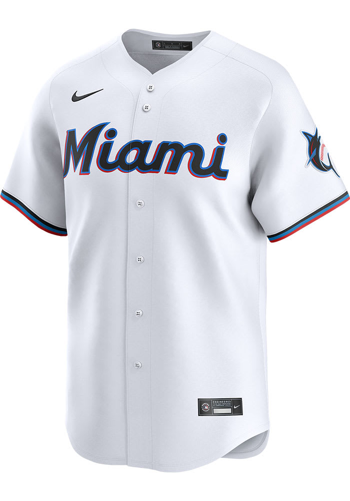 Marlins store jersey sale